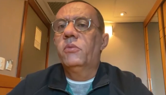 STF decide por unanimidade manter a prisão do Padre Egídio na Primeira Turma