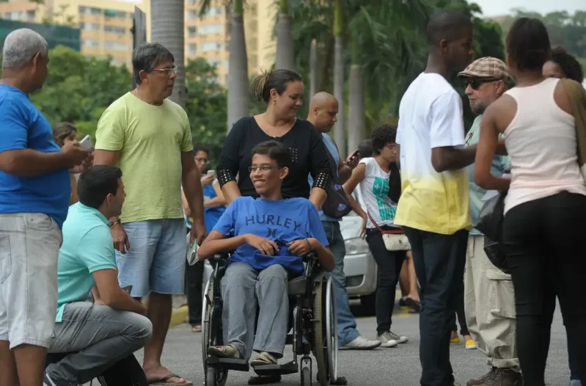 Rumo à acessibilidade: rampas para cadeirantes aumenta 300% em 12 anos
