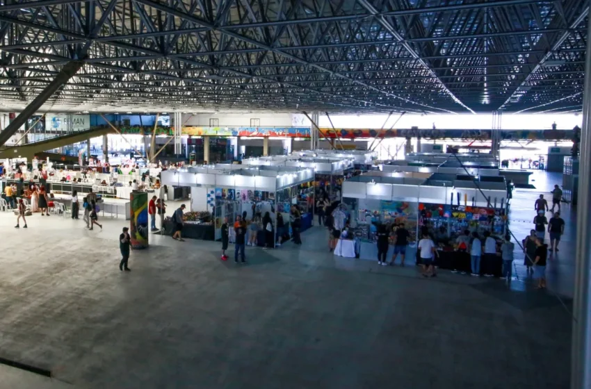 InovatecJP e Secitec lançam edital para promoção de eventos técnicos e científicos