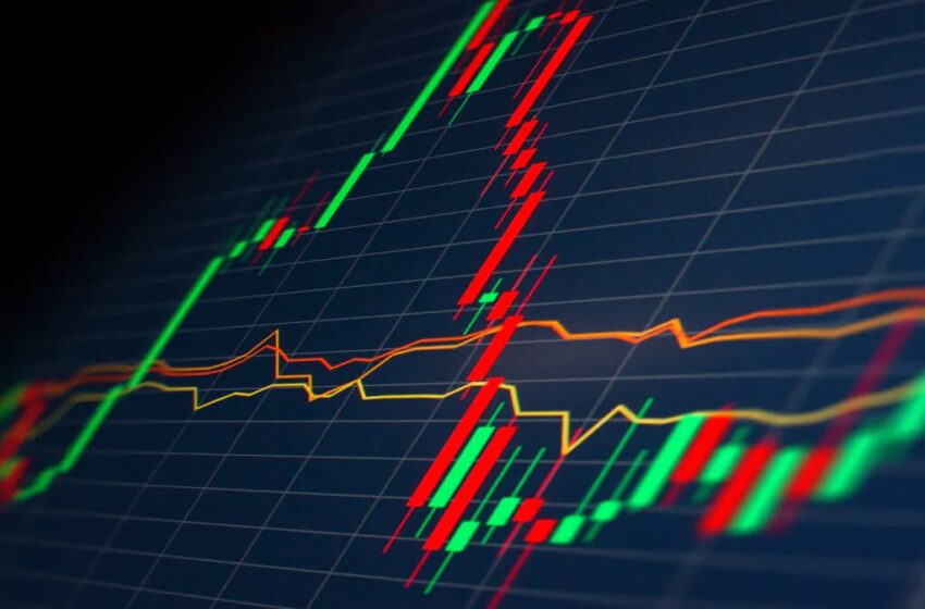 Bolsas da Ásia e Europa despencam após Wall Street enfrentar colapso na sexta-feira