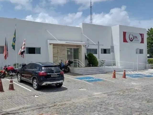 IPM-JP realiza prestação de contas sobre ações desenvolvidas pela gestão no exercício de 2024
