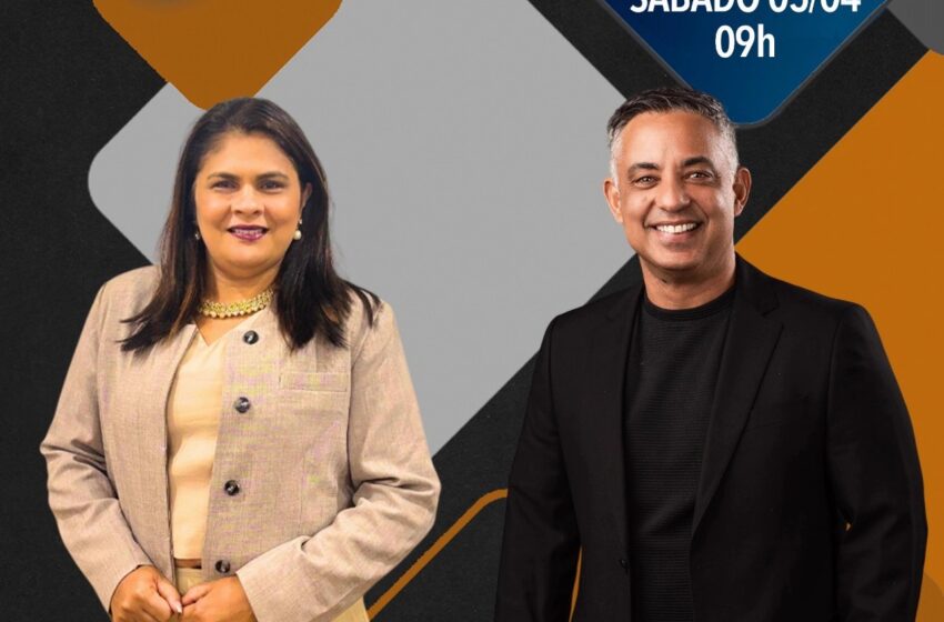 Saúde Master: confira a agenda deste sábado