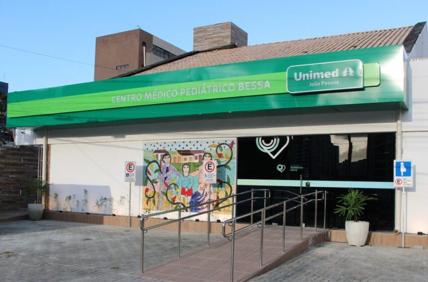 Centro Médico Pediátrico Bessa passa a oferecer serviços laboratoriais