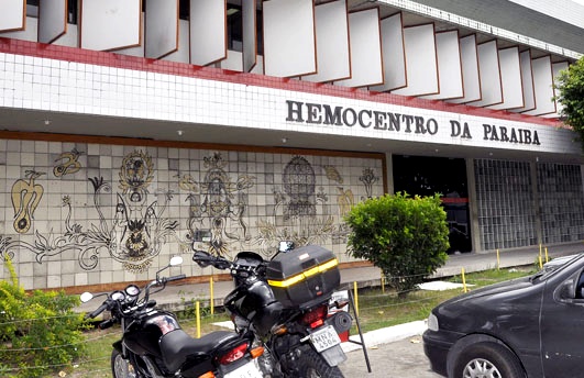 Cidade Viva promove campanha de doação de sangue na Quaresma