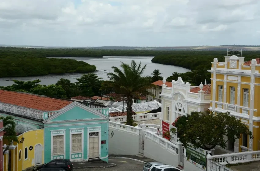  João Pessoa se destaca como destino cultural no feriadão de Páscoa e Tiradentes