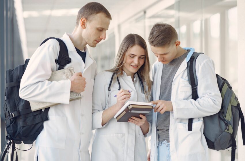 Afya Paraíba abre inscrições para o curso de Medicina com ingresso no segundo semestre de 2025