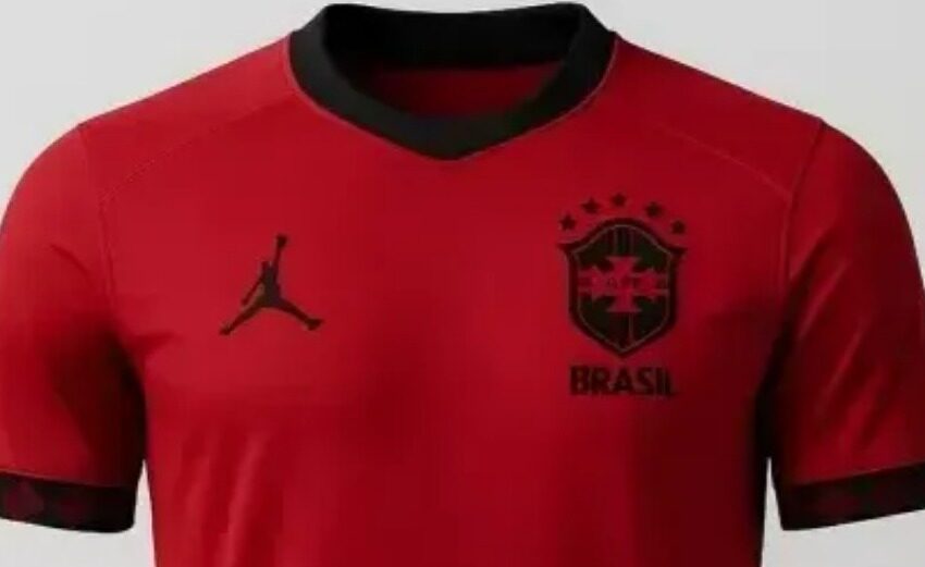CBF diz que cores do uniforme da Seleção serão mantidas; leia nota atualizada