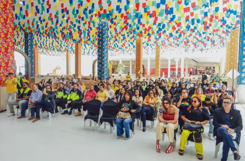 Prefeitura abre edição municipal do Maio Amarelo com atividades educativas