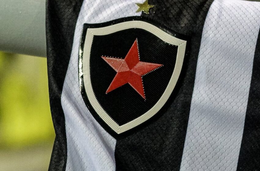 Botafogo-PB divulga a saída de três jogadores; saiba quais