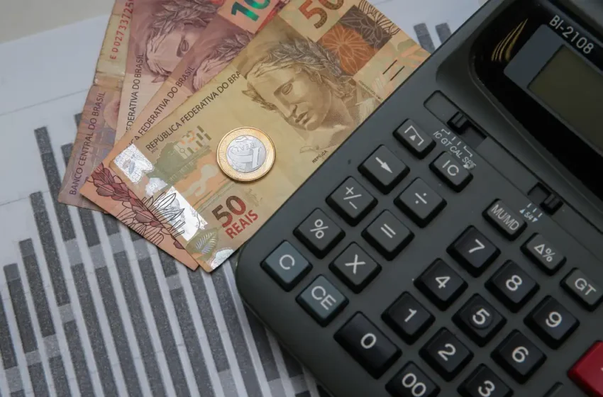 Brasil fecha fevereiro com déficit de R$ 19 bilhões nas contas públicas