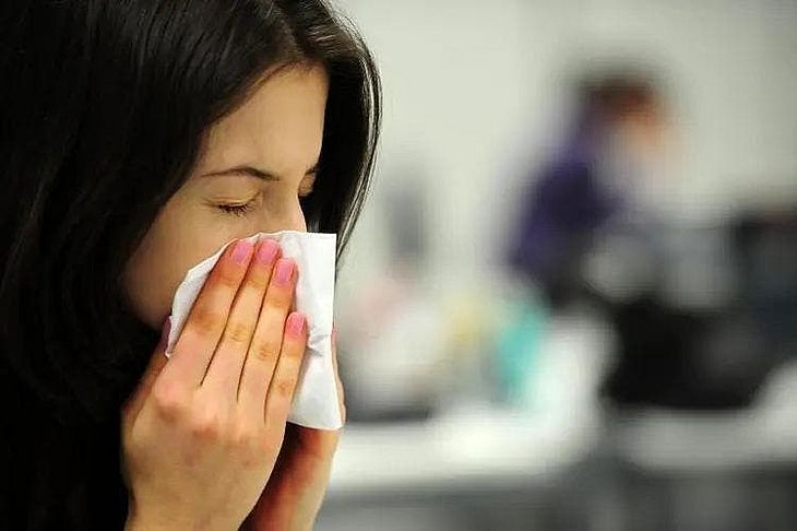 Paraíba tem mais de 200 tipos de vírus respiratórios em circulação, informa Secretaria de Saúde