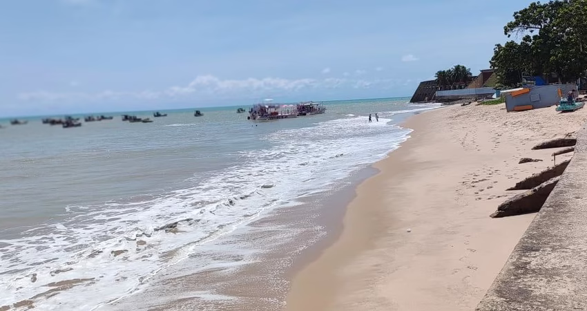 Confira quais áreas do litoral da Paraíba estão impróprias para banho