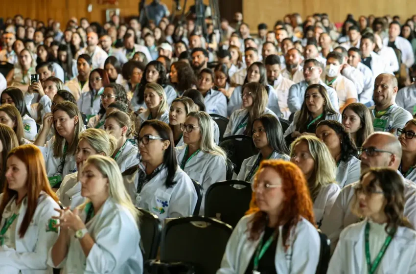  Programa Mais Médicos reforça atendimento em 22 estados com 407 novos profissionais