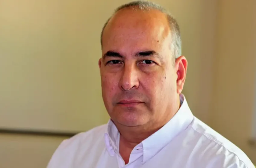  Morre vice-presidente da Fiocruz Marco Krieger, aos 61 anos
