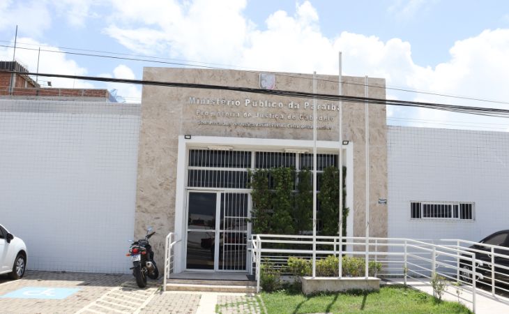 MPPB ajuíza ação de reparação de danos contra ex-prefeitos de Cabedelo