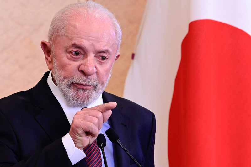 Lula vai à cúpula da Celac e defende fortalecimento da integração latino-americana