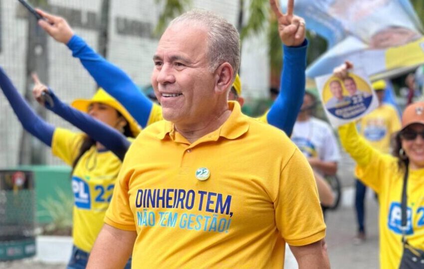 Depois de Bolsonaro, Queiroga passa mal e é levado ao hospital