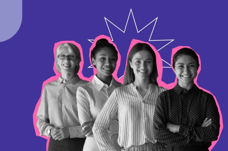 Diferença entre salário de homens e mulheres aumenta 1,44% na Paraíba