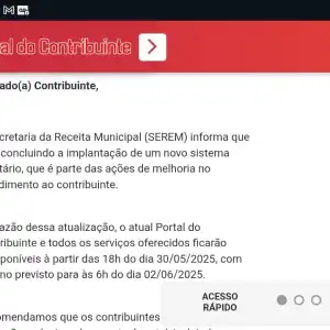  Prefeitura de João Pessoa apresenta novo Sistema Tributário à imprensa nesta quarta-feira