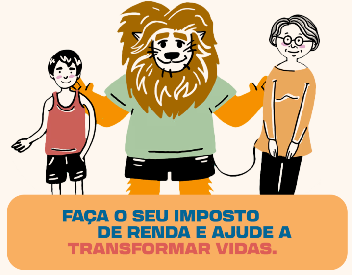 Últimos dias para aderir a campanha ‘Declare seu Amor’ e apoiar instituições que cuidam de crianças e idosos