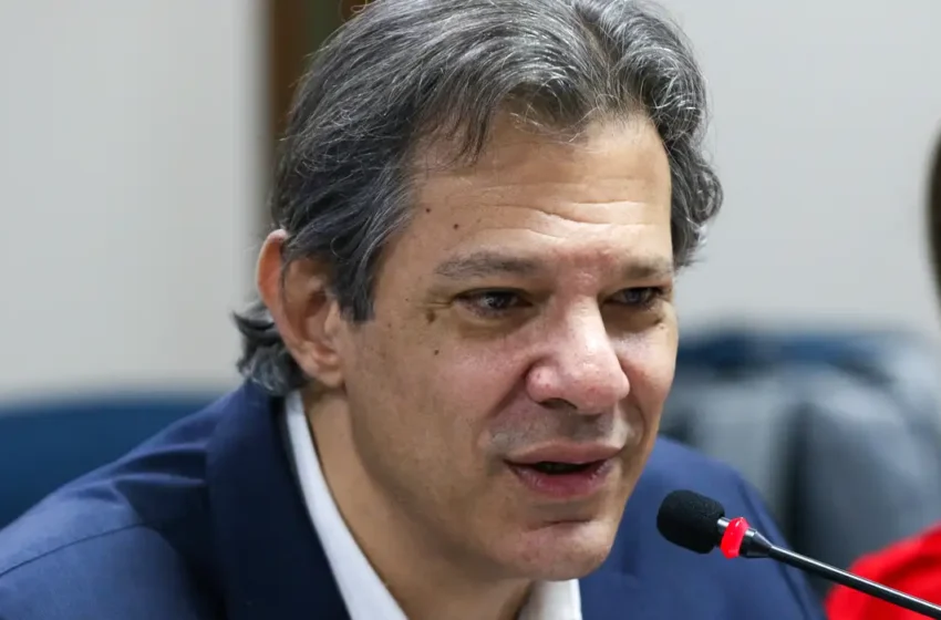 Haddad vai à Califórnia em busca de investimentos em data centers