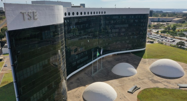  STF envia lista só com mulheres ao presidente Lula para escolha de nova ministra do TSE