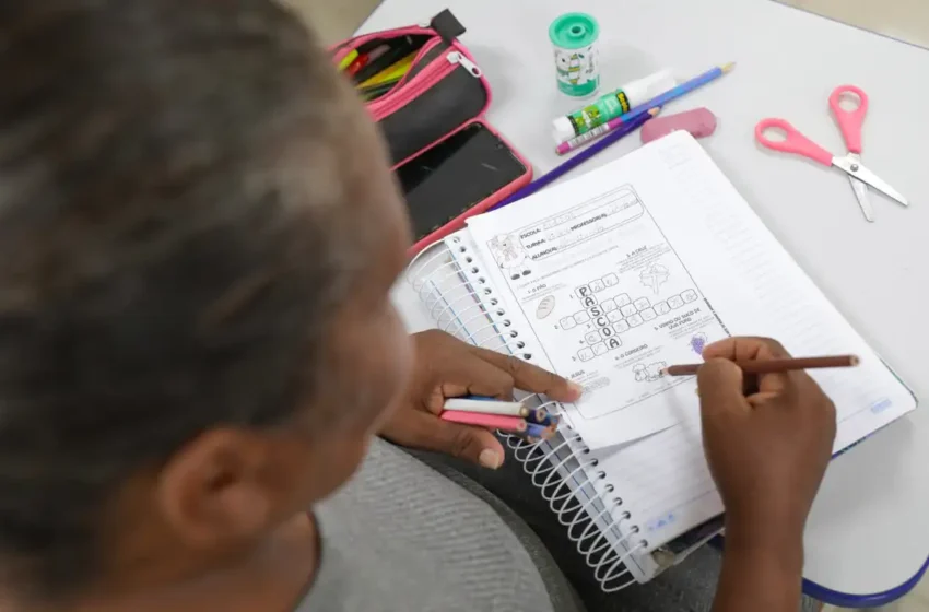 Analfabetismo funcional afeta três em cada dez brasileiros, aponta pesquisa