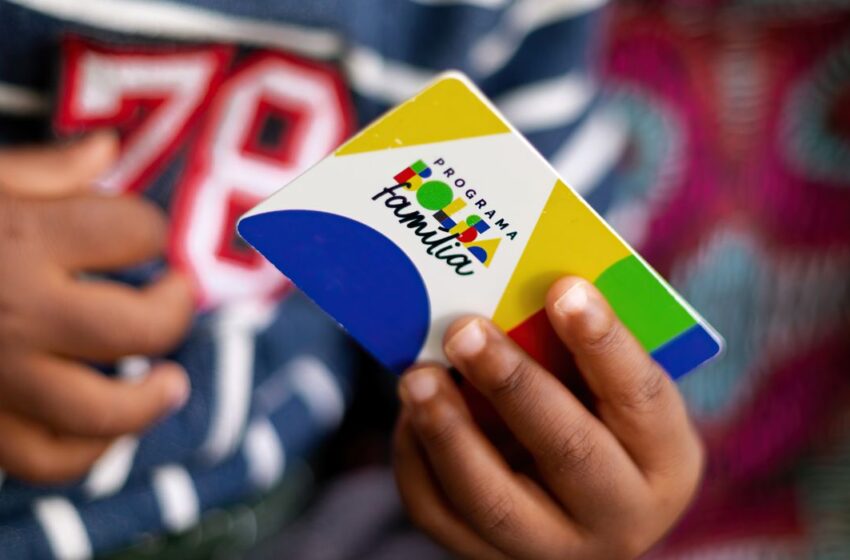 Caixa Econômica Federal realiza pagamento do Bolsa Família e Auxílio Gás para NIS final 3 nesta quarta-feira (21)