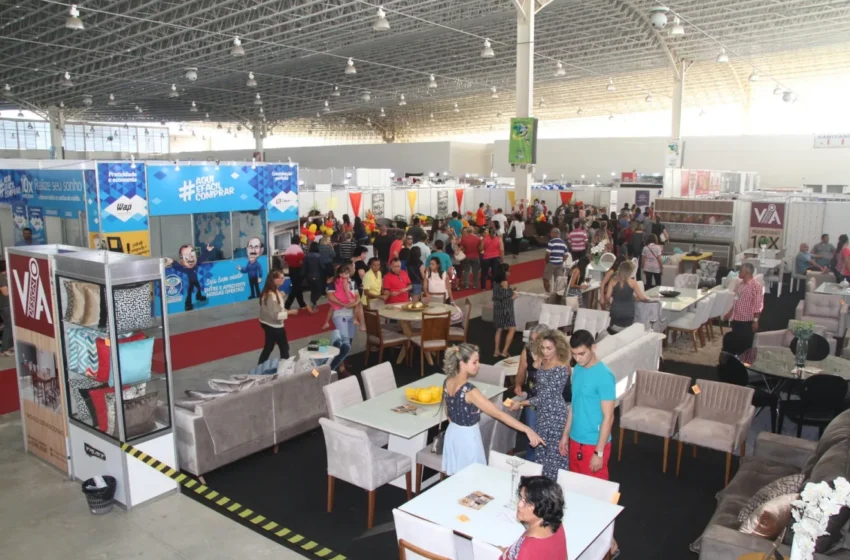 Evento de 30 anos da Multifeira Brasil Mostra Brasil oferece vantagens exclusivas para expositores