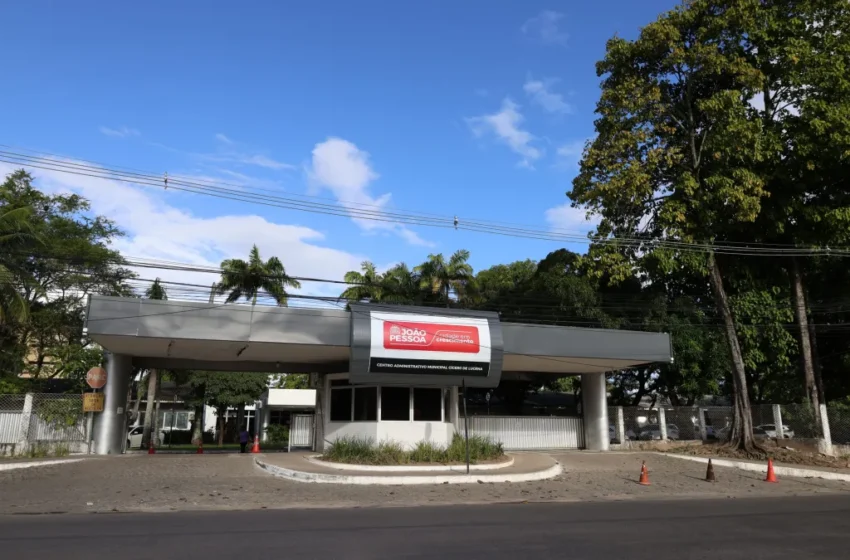 Novo sistema tributário e Portal do Contribuinte de João Pessoa começam a funcionar na segunda-feira