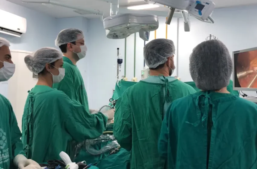 Hospital Santa Isabel vai seguir nova deliberação do Conselho Federal de Medicina para cirurgias bariátricas