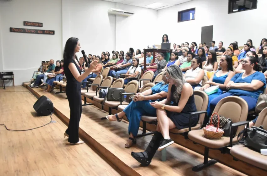 Prefeitura oferece vagas para Cuidadores Voluntários na Rede Municipal de Ensino; inscrições já tem data marcada