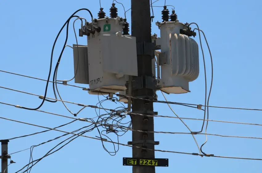  Brasil registra 685 acidentes envolvendo a rede elétrica em 2024, menor número desde 2017