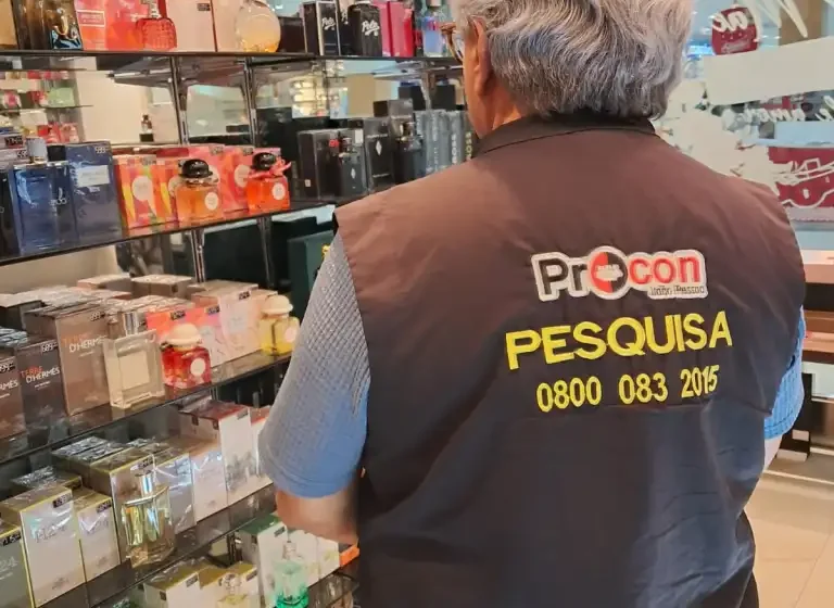  Procon-JP orienta e dá dicas ao consumidor para compra segura do presente do Dia das Mães