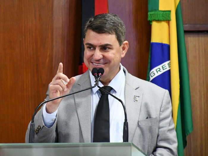 Credenciamento para o II Encontro Paraibano de Câmaras será realizado nesta quarta-feira (28)