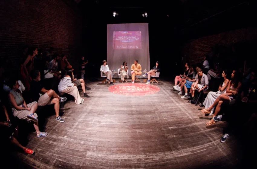  Funjope apoia evento que acontece neste final de semana no Centro Histórico