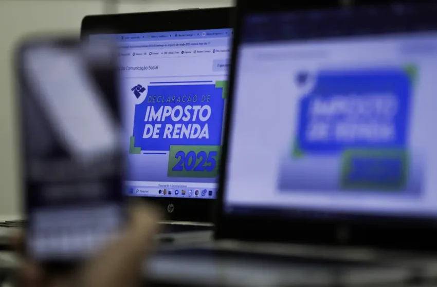 Imposto de Renda: Receita Federal libera acesso à consulta do maior lote da história