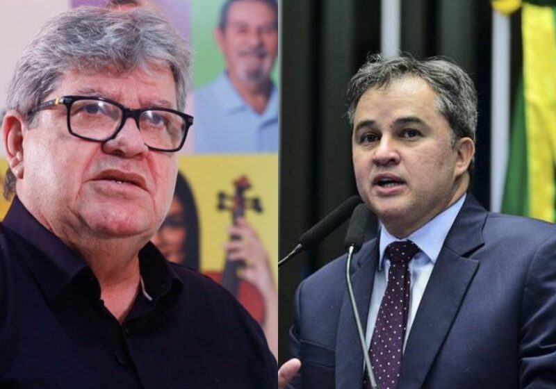 Governador João ironiza especulações sobre torcida de setores da oposição por racha na base governista