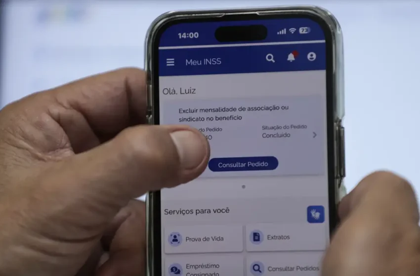 Segurados do INSS podem requerer restituição de valores descontados indevidamente