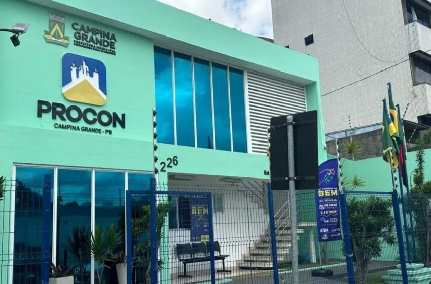 Procon aplica multa milionária a banco por prática abusiva em Campina Grande