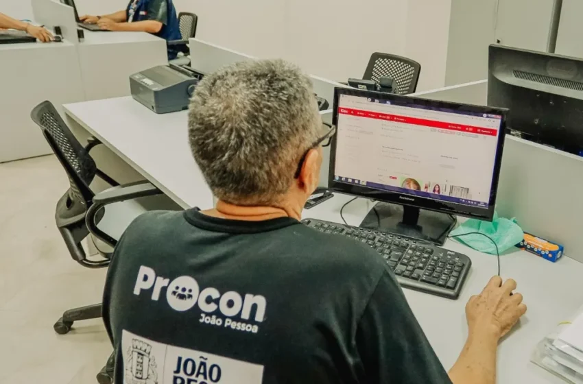 Procon-JP autua iFood e multa aplicativo por cobrança indevida de consumação mínima