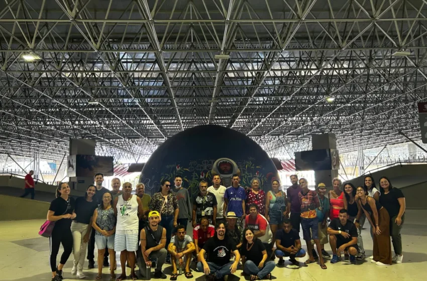 Prefeitura de João Pessoa promove atividades alusivas ao Dia da Luta Antimanicomial