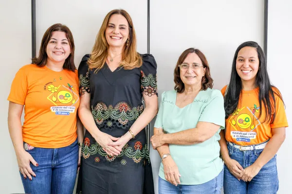  Sedes e AEMP promovem manhã de cuidados e valorização para mulheres catadoras