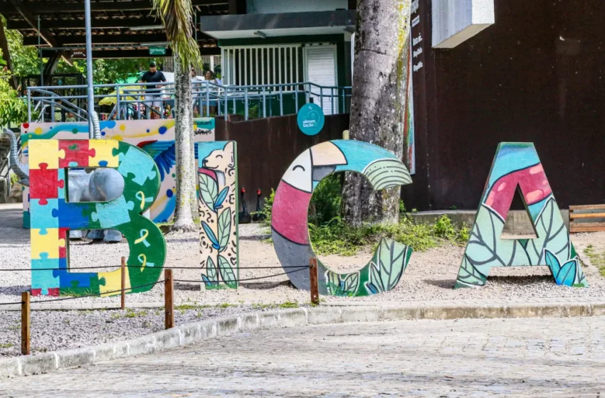 Semam organiza programação especial na Bica em celebração ao Dia das Mães