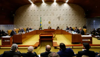 STF analisa responsabilidade de bancos por prejuízos causados por planos econômicos