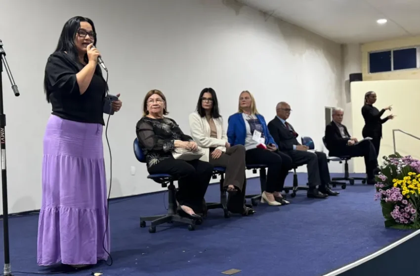 Prefeitura de João Pessoa e Conselho realizam 5ª Conferência Municipal dos Direitos da Pessoa Idosa