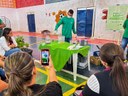 Semana do Meio Ambiente começa nesta segunda-feira (02) com ações promovidas pela Sudema