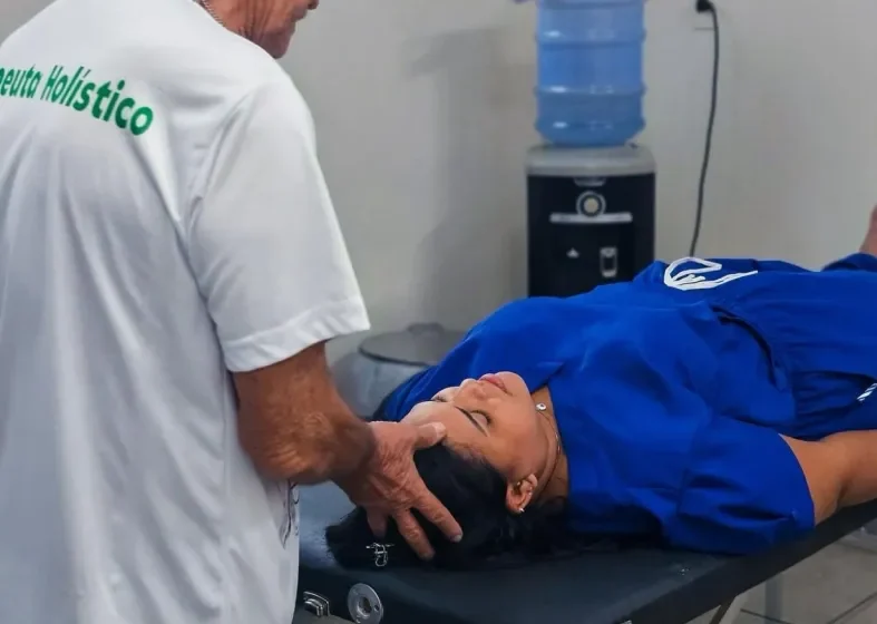 Serviços da Rede Municipal de Saúde promovem atividades alusivas à Semana da Enfermagem