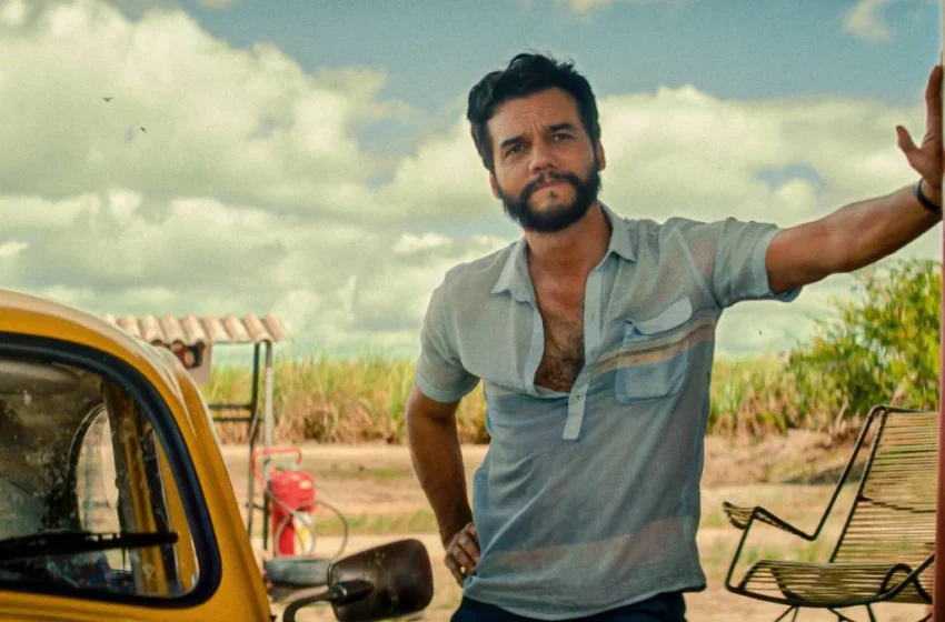 Wagner Moura conquista prêmio de melhor ator em Cannes por sua atuação em ‘O Agente Secreto