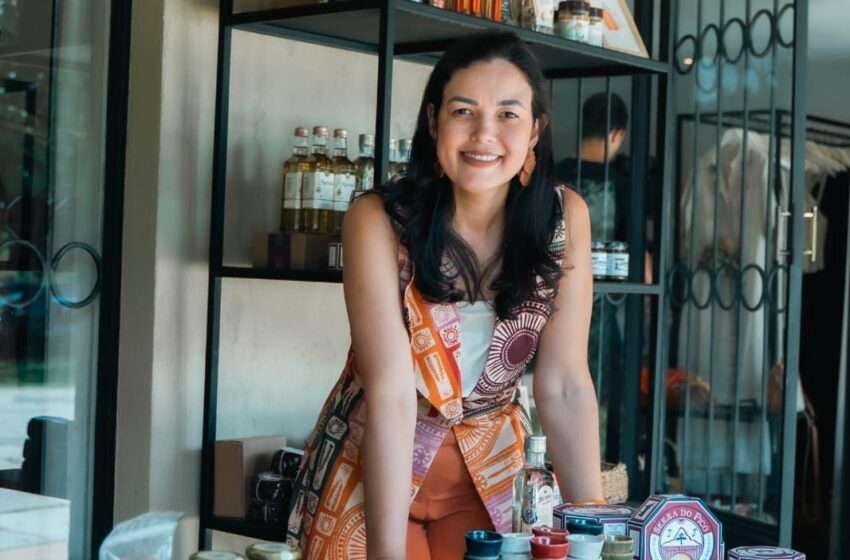  Kassuá leva cultura nordestina ao 5º Festival Nordestesse, em Brasília